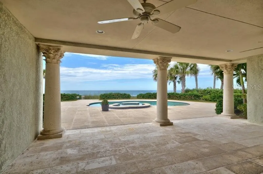 220 Gulf Boulevard Belleair Beach FL 33786