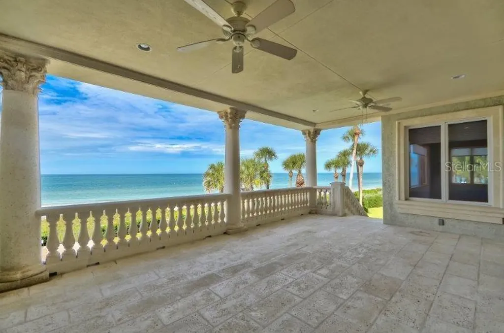 220 Gulf Boulevard Belleair Beach FL 33786