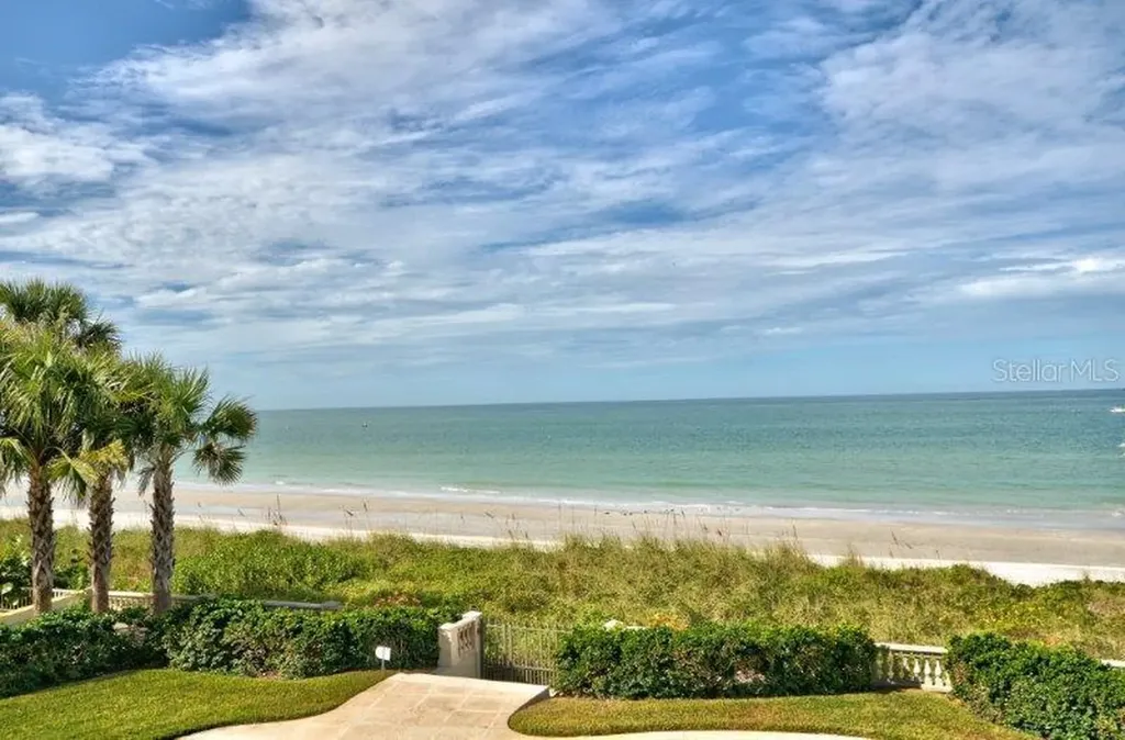 220 Gulf Boulevard Belleair Beach FL 33786