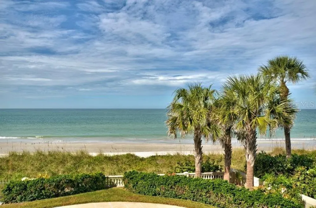 220 Gulf Boulevard Belleair Beach FL 33786
