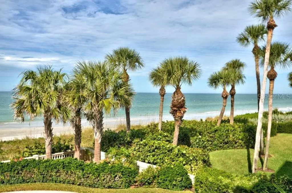 220 Gulf Boulevard Belleair Beach FL 33786