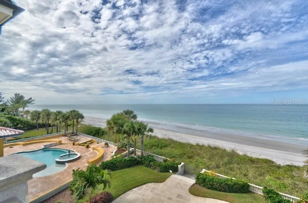 220 Gulf Boulevard Belleair Beach FL 33786