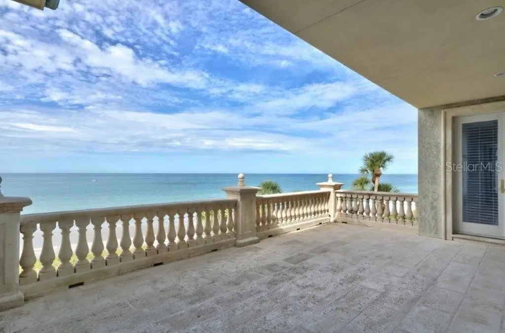 220 Gulf Boulevard Belleair Beach FL 33786