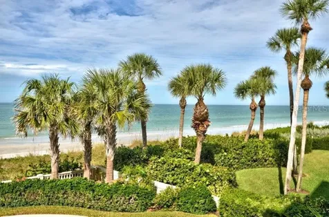220 Gulf Boulevard Belleair Beach FL 33786