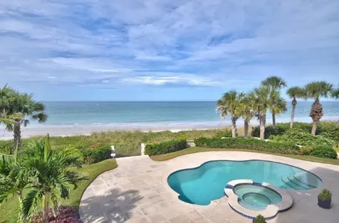 220 Gulf Boulevard Belleair Beach FL 33786