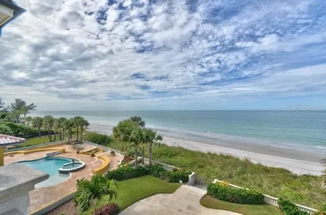 220 Gulf Boulevard Belleair Beach FL 33786