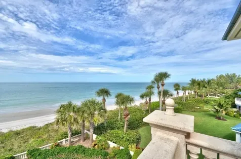 220 Gulf Boulevard Belleair Beach FL 33786