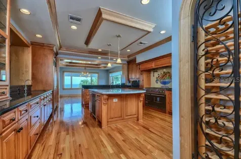 220 Gulf Boulevard Belleair Beach FL 33786