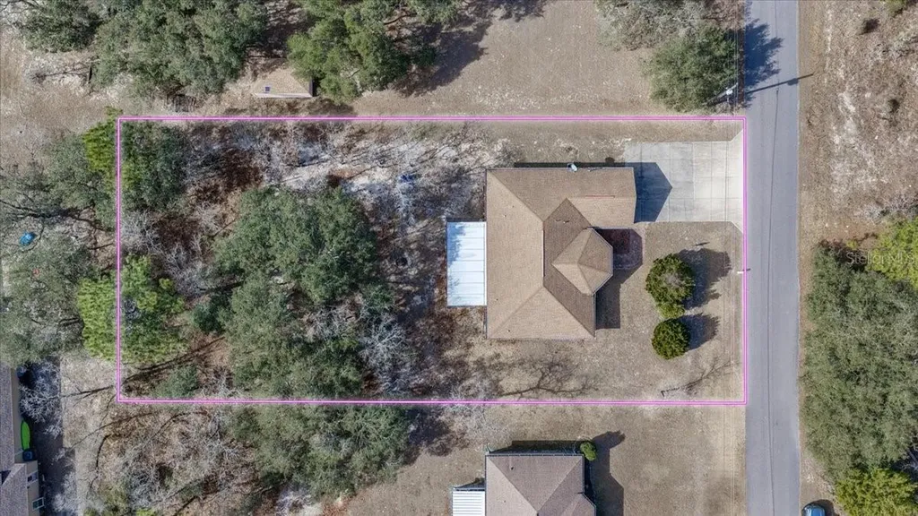 12519 Maleo Road Weeki Wachee FL 34614