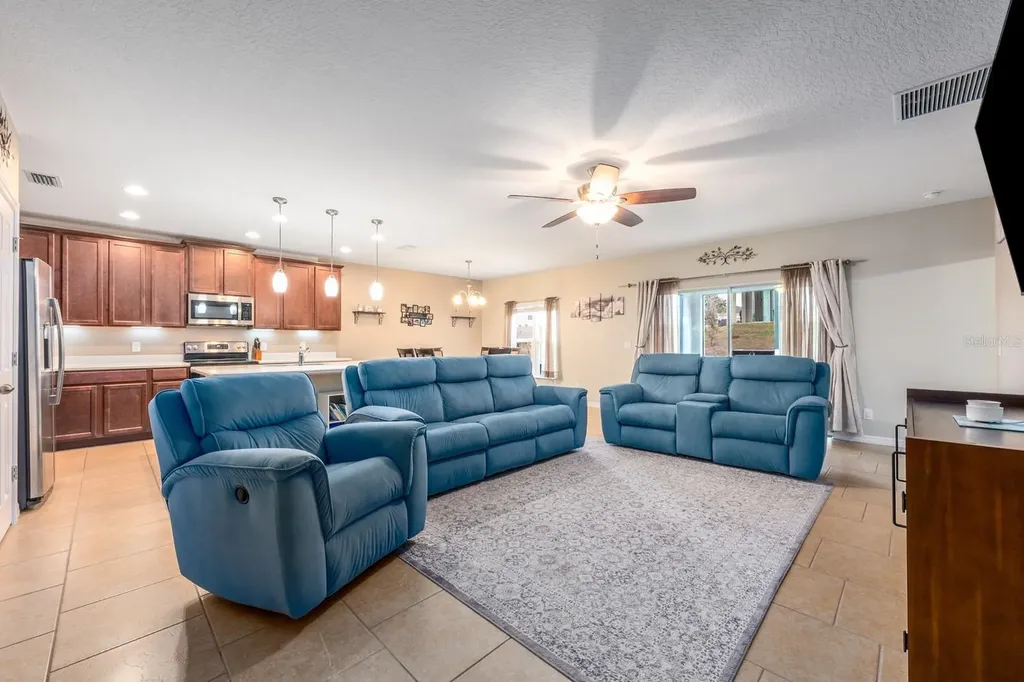 404 Ironside Trail Drive Groveland FL 34736