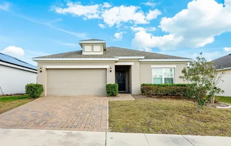 404 Ironside Trail Drive Groveland FL 34736