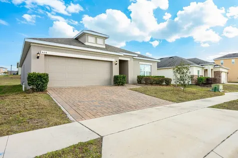 404 Ironside Trail Drive Groveland FL 34736