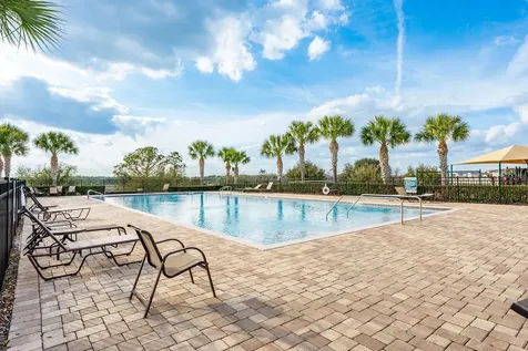 404 Ironside Trail Drive Groveland FL 34736