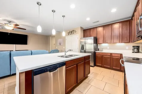 404 Ironside Trail Drive Groveland FL 34736