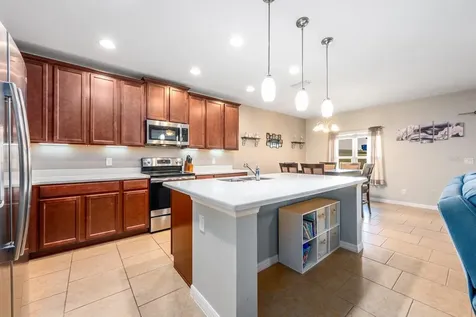 404 Ironside Trail Drive Groveland FL 34736