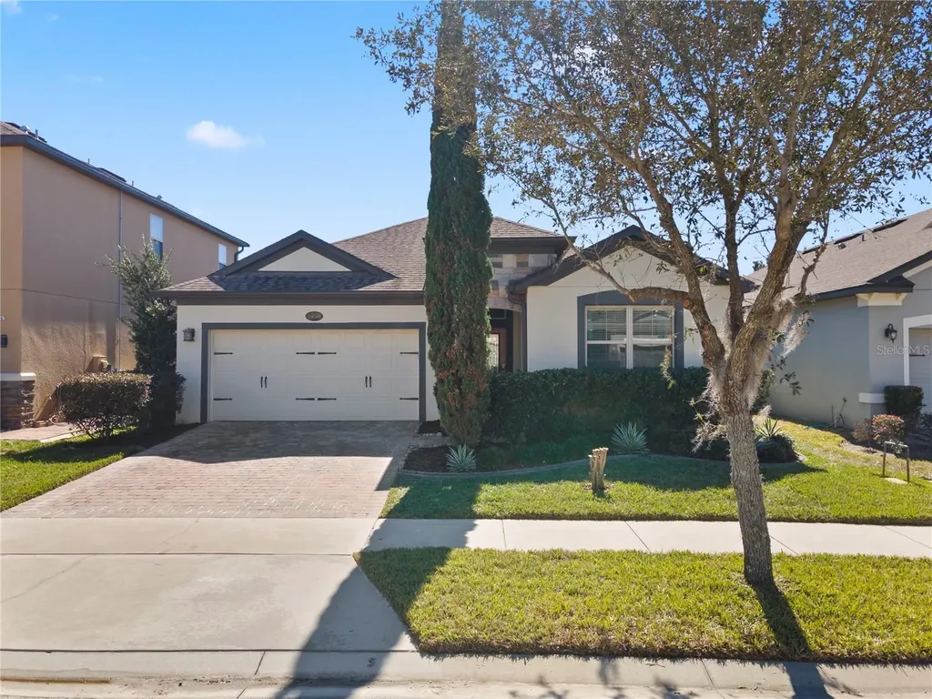 5150 Ravena Avenue E St Cloud FL 34771