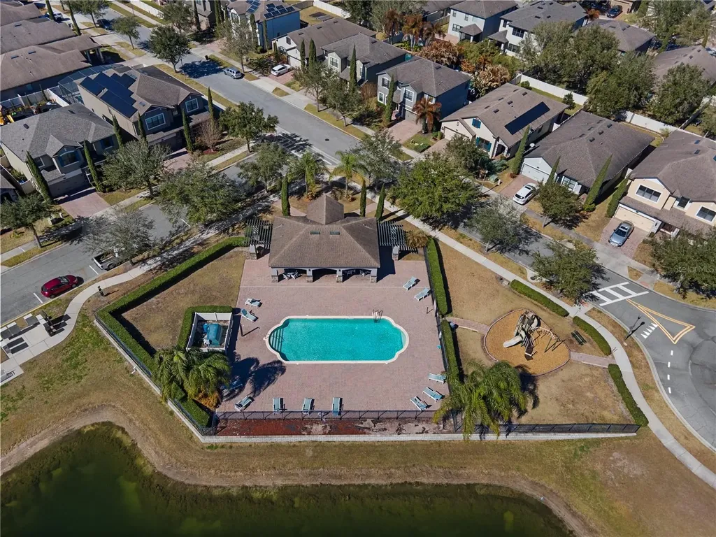 5150 Ravena Avenue E St Cloud FL 34771
