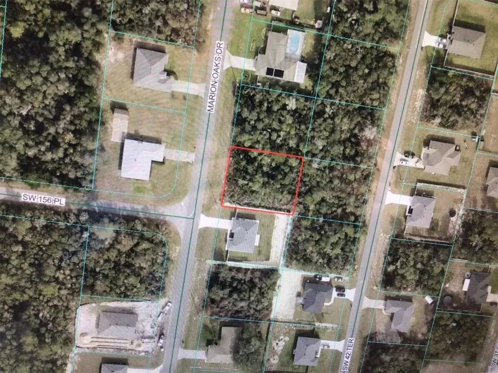 Marion Oaks Drive Ocala FL 34473