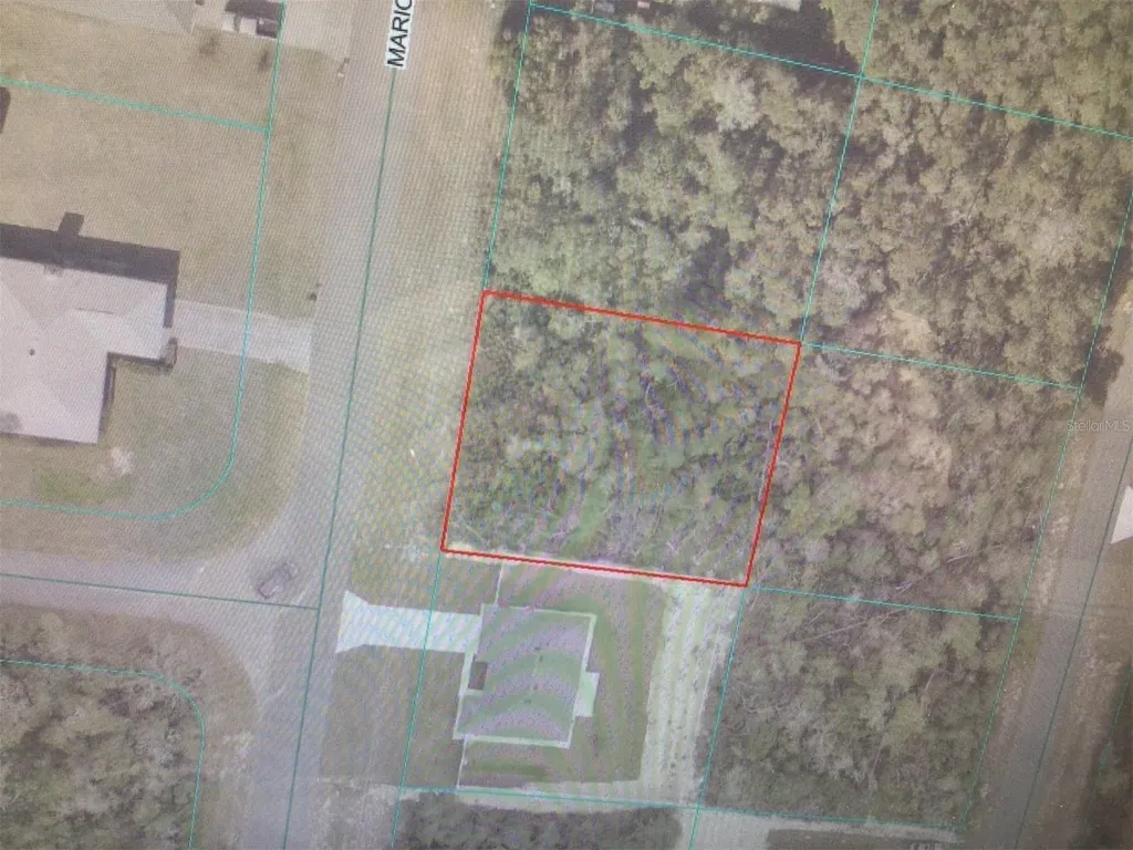 Marion Oaks Drive Ocala FL 34473