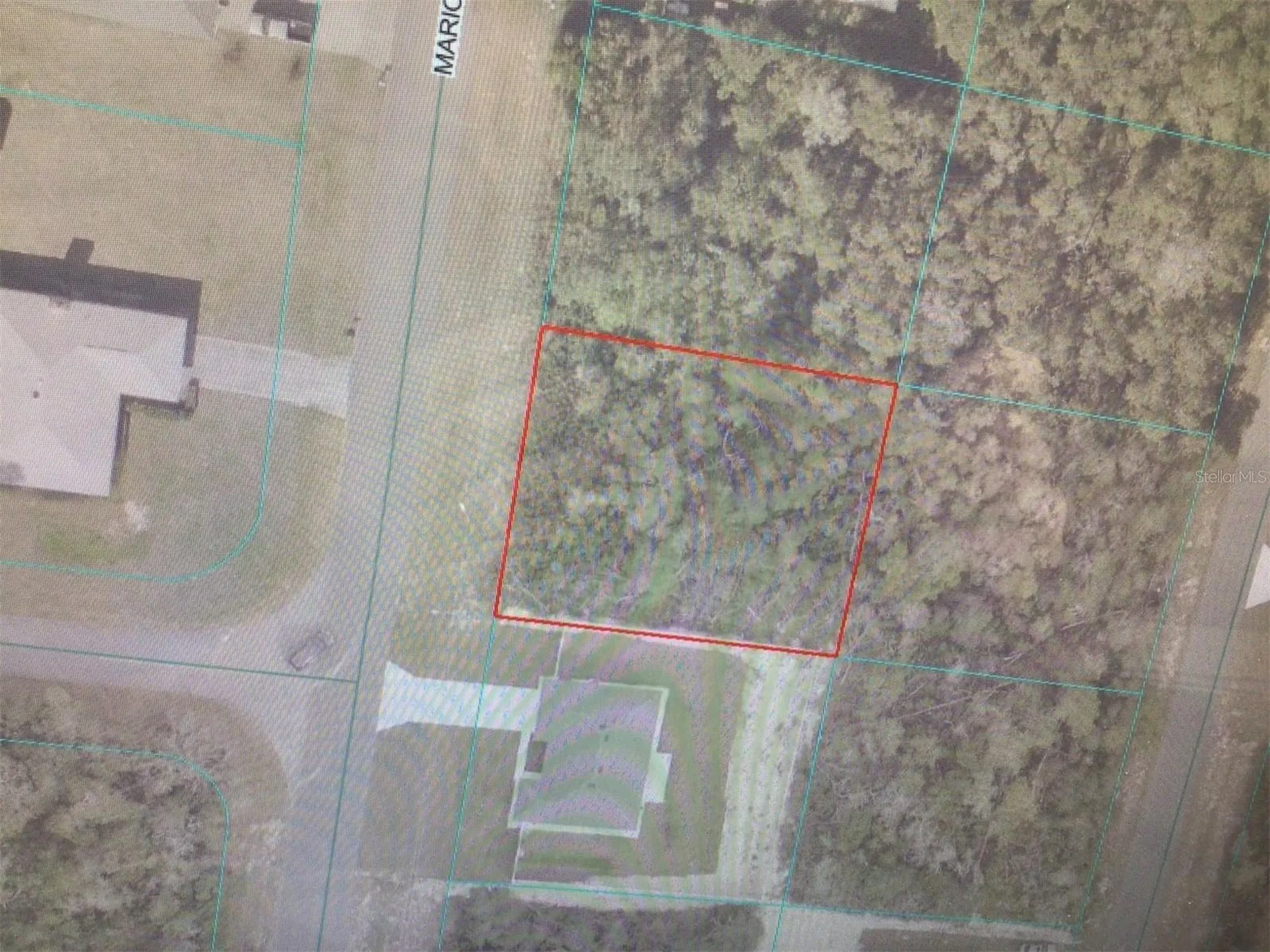 Marion Oaks Drive Ocala FL 34473