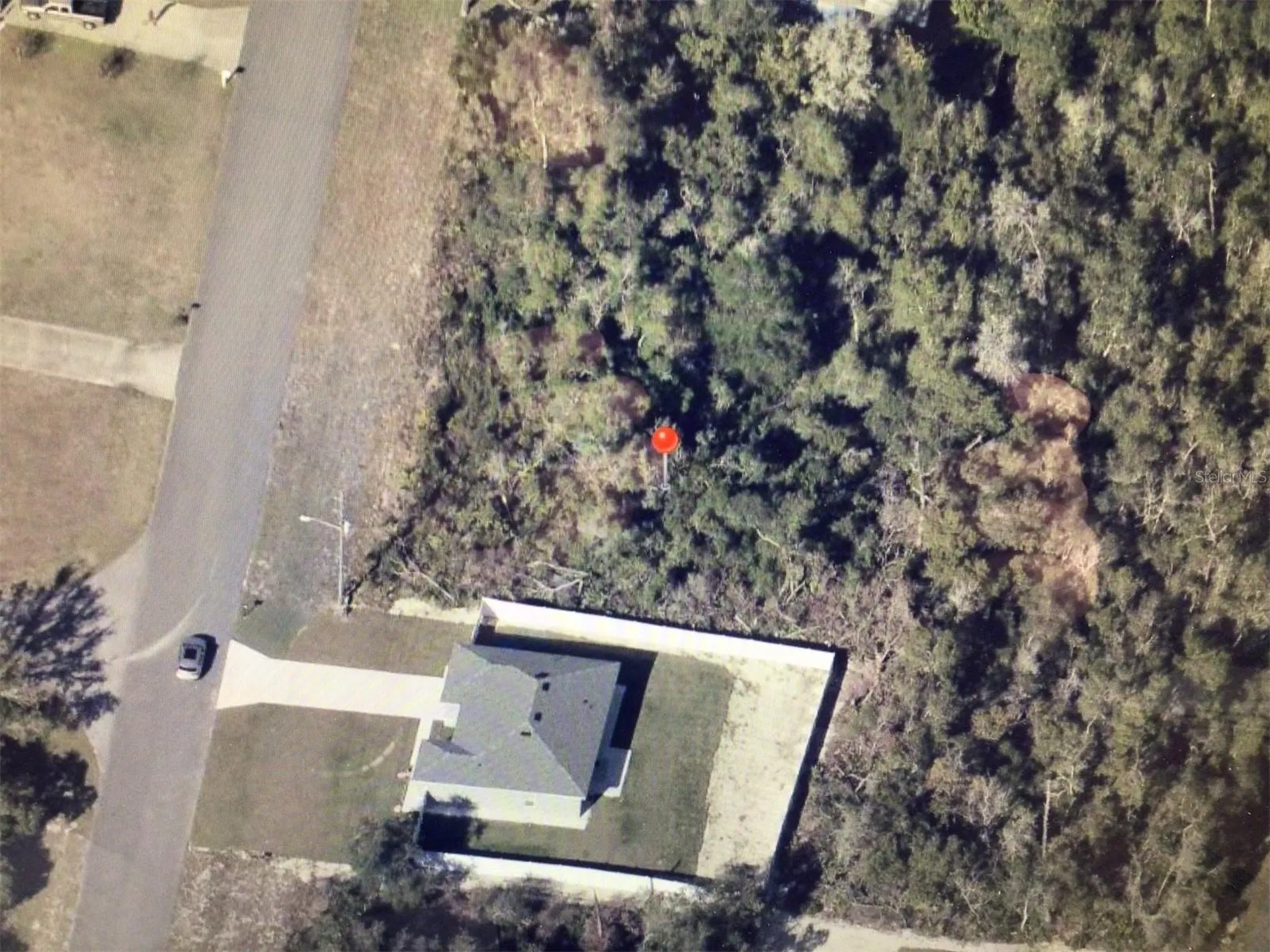 Marion Oaks Drive Ocala FL 34473