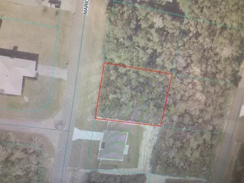 Marion Oaks Drive Ocala FL 34473