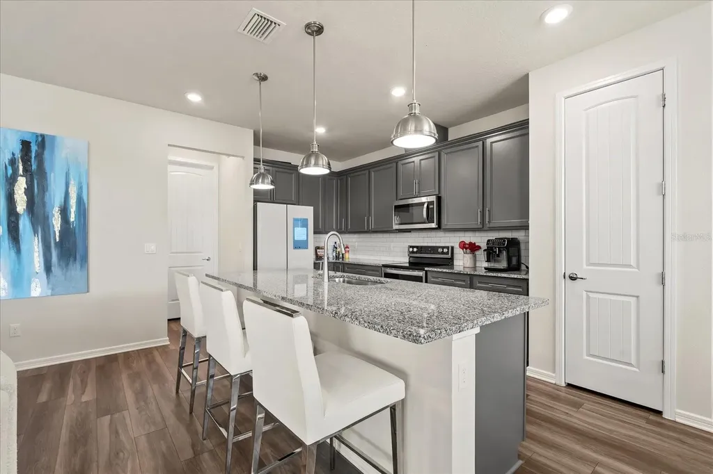 2624 Blowing Breeze Avenue Kissimmee FL 34744