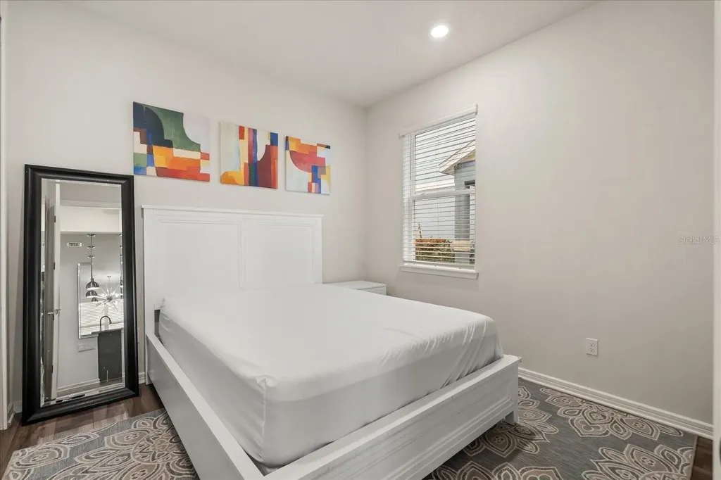 2624 Blowing Breeze Avenue Kissimmee FL 34744