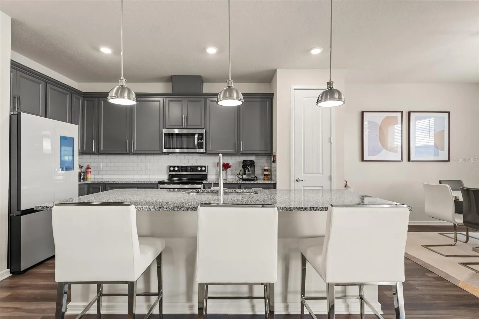 2624 Blowing Breeze Avenue Kissimmee FL 34744