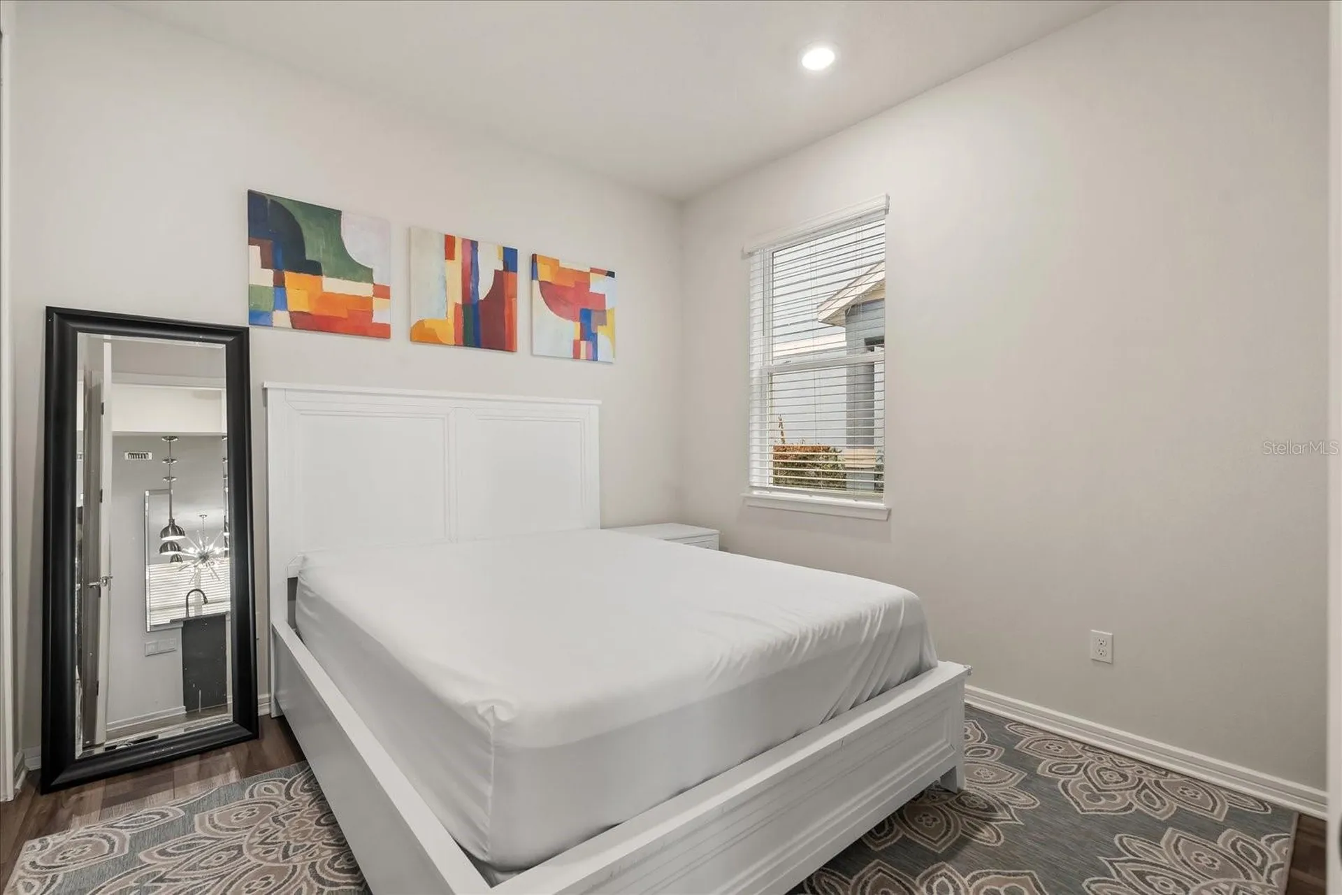 2624 Blowing Breeze Avenue Kissimmee FL 34744