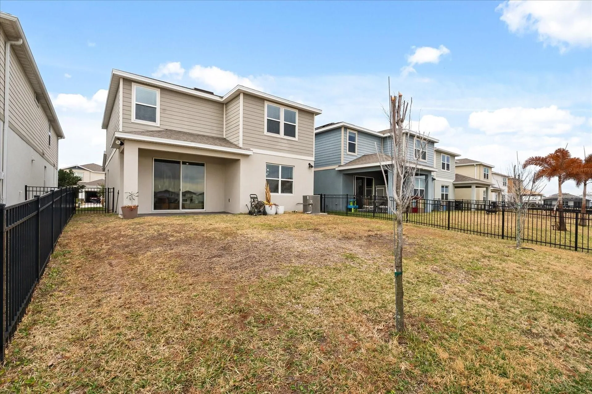 2624 Blowing Breeze Avenue Kissimmee FL 34744
