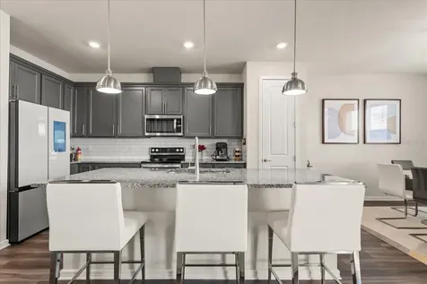 2624 Blowing Breeze Avenue Kissimmee FL 34744