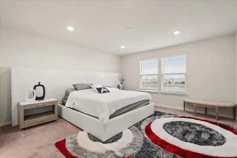 2624 Blowing Breeze Avenue Kissimmee FL 34744