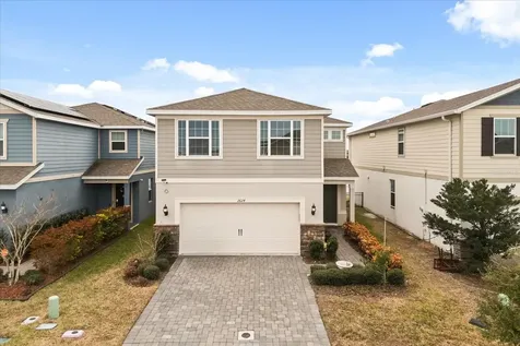2624 Blowing Breeze Avenue Kissimmee FL 34744