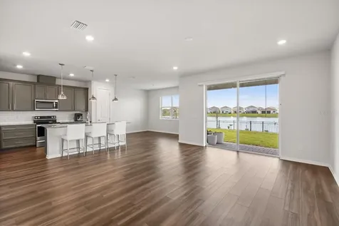 2624 Blowing Breeze Avenue Kissimmee FL 34744