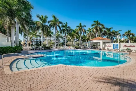6105 Bahia Del Mar Circle St Petersburg FL 33715