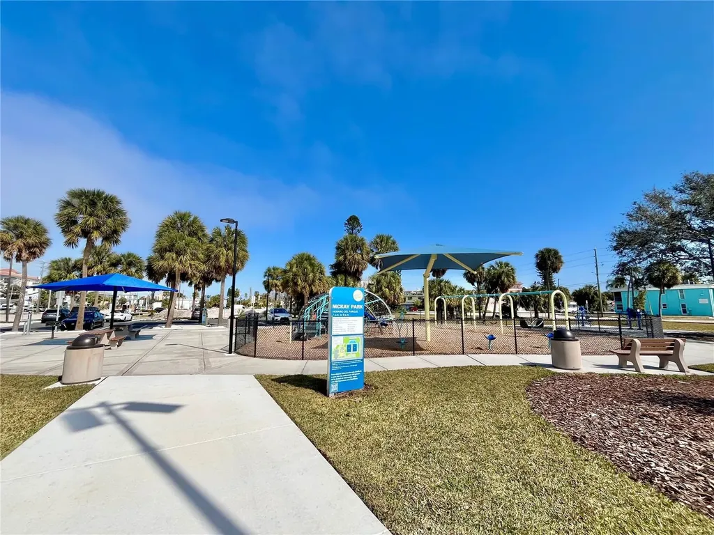 879 Eldorado Avenue Clearwater Beach FL 33767
