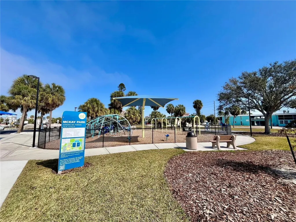 879 Eldorado Avenue Clearwater Beach FL 33767