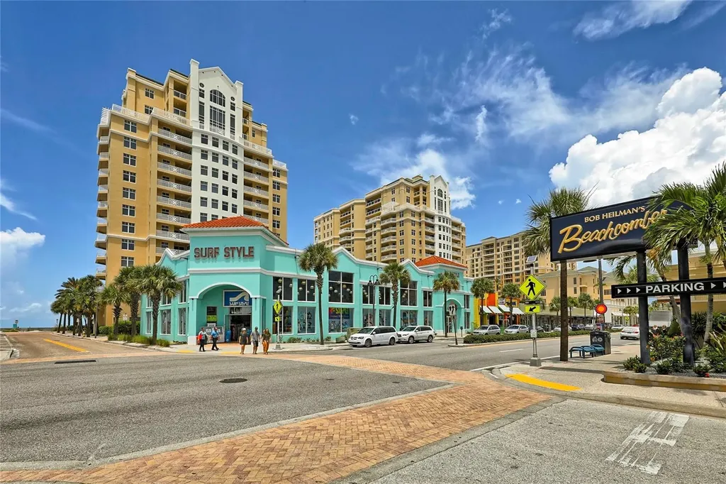 879 Eldorado Avenue Clearwater Beach FL 33767