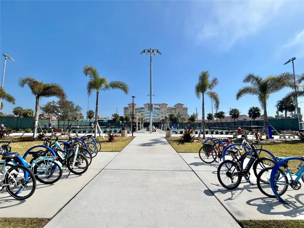 879 Eldorado Avenue Clearwater Beach FL 33767