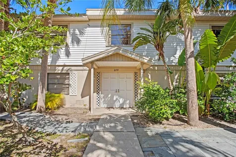879 Eldorado Avenue Clearwater Beach FL 33767