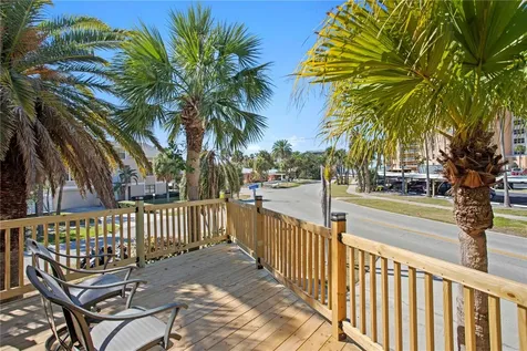 879 Eldorado Avenue Clearwater Beach FL 33767
