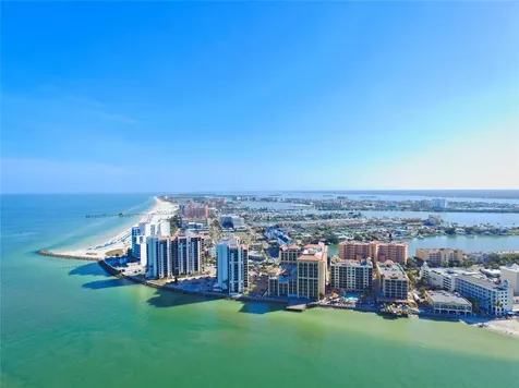 879 Eldorado Avenue Clearwater Beach FL 33767