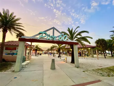 879 Eldorado Avenue Clearwater Beach FL 33767
