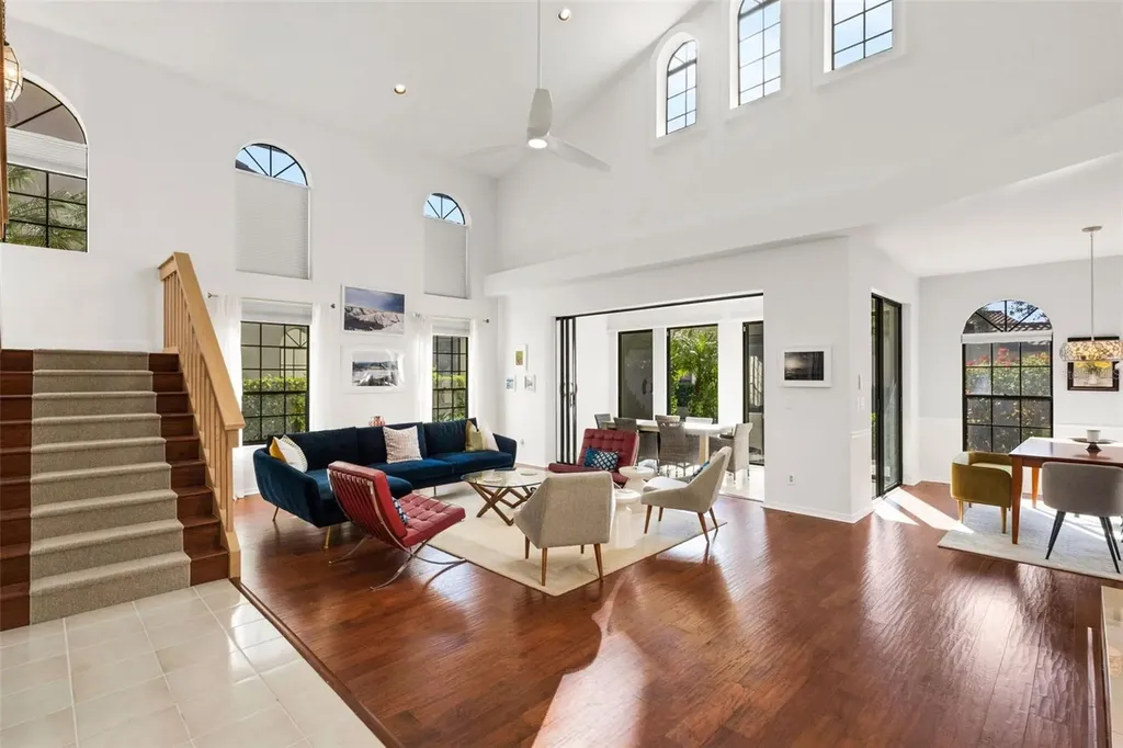 7242 Villa D Este Drive Sarasota FL 34238