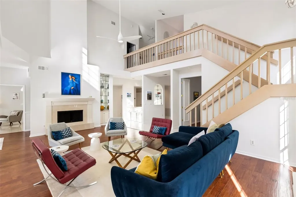 7242 Villa D Este Drive Sarasota FL 34238