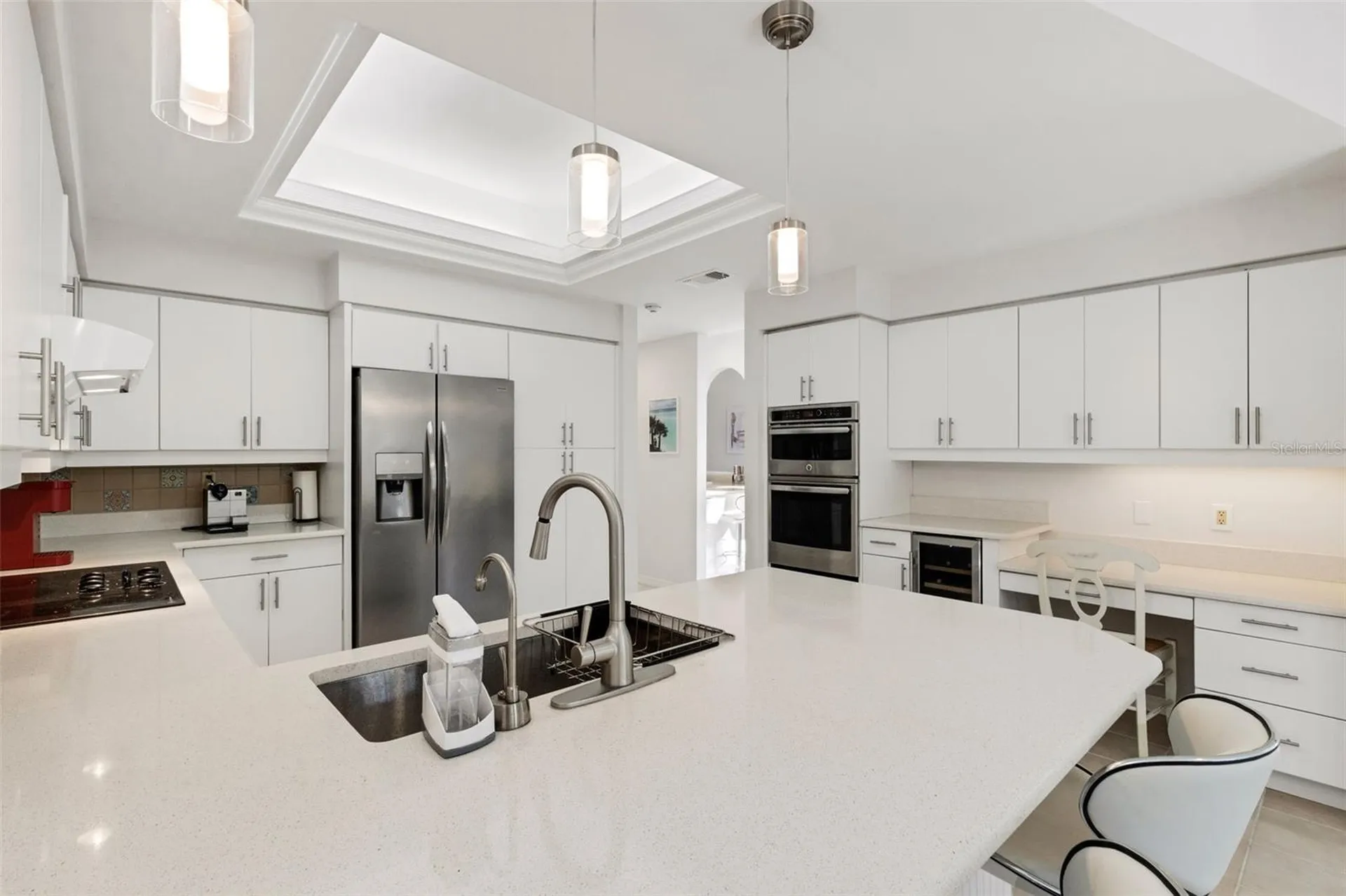 7242 Villa D Este Drive Sarasota FL 34238