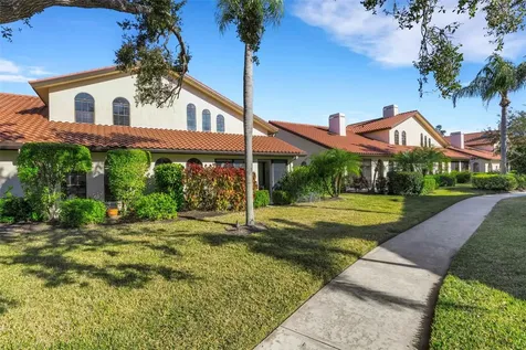 7242 Villa D Este Drive Sarasota FL 34238