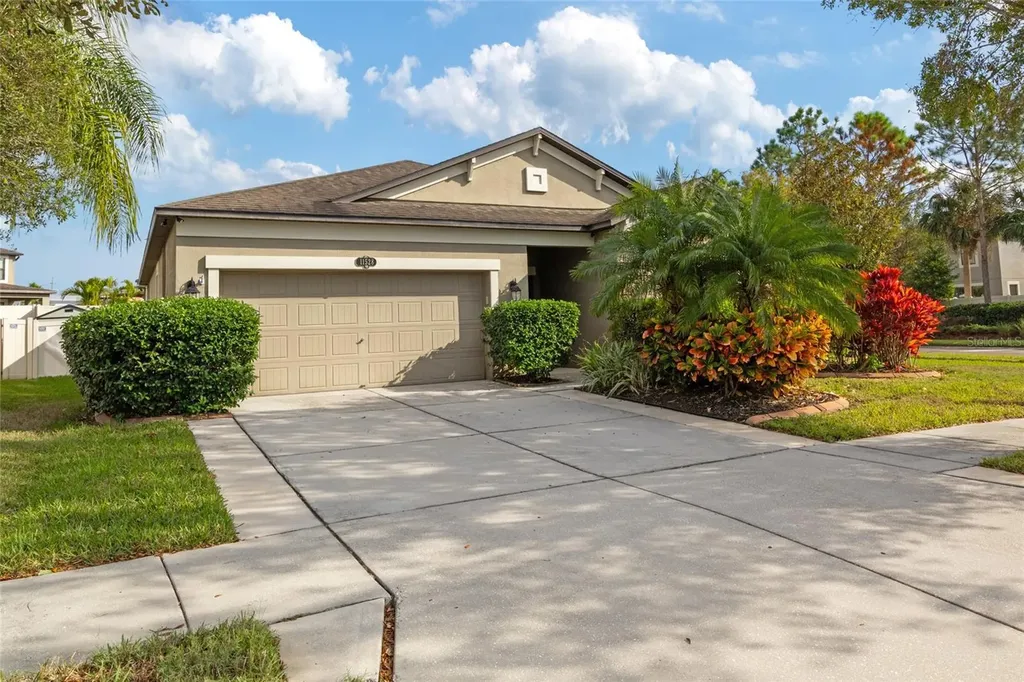 11528 Palmetto Pine Street Riverview FL 33569