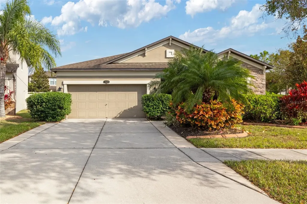 11528 Palmetto Pine Street Riverview FL 33569